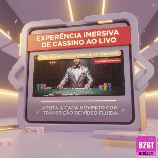 876t - clássico jogos de cassino - Jogos ao Vivo